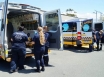 Union calls to resolve NSW paramedic blockage